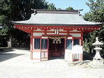 佐與姫神社